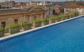 Anantara Palazzo Naiadi Rome Hotel 5*