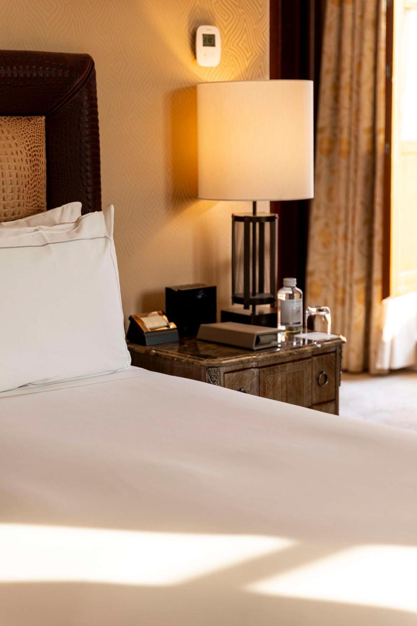 Anantara Palazzo Naiadi Rome Hotel - A Leading Hotel Of The World Exterior photo